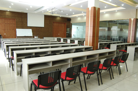 meeting room